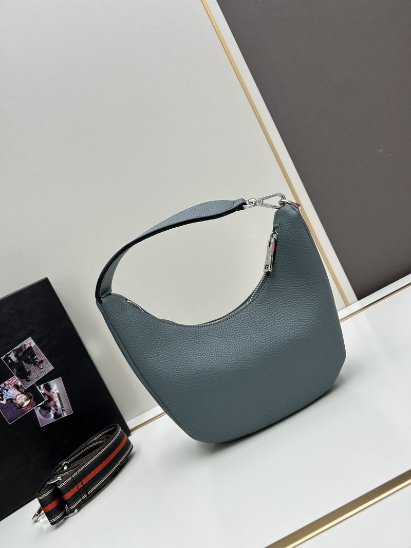 Prada Hobo Bags